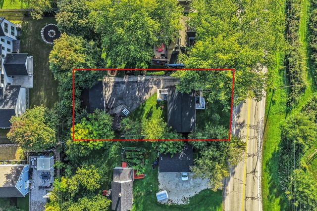 190 Dewey AVENUE, Fontana, WI 53125