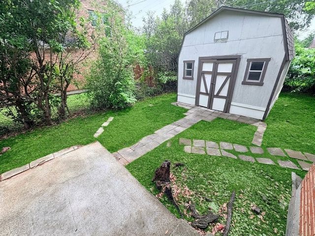 1004 Powell Road, Mesquite, TX 75149