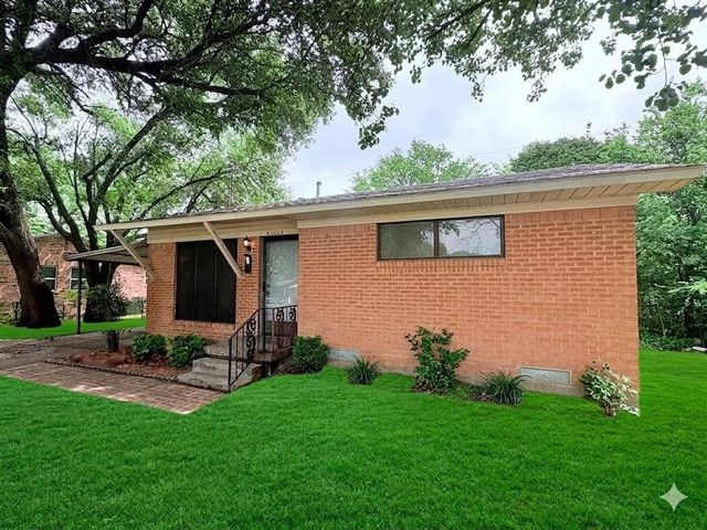 1004 Powell Road, Mesquite, TX 75149