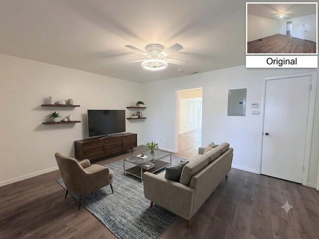 1004 Powell Road, Mesquite, TX 75149