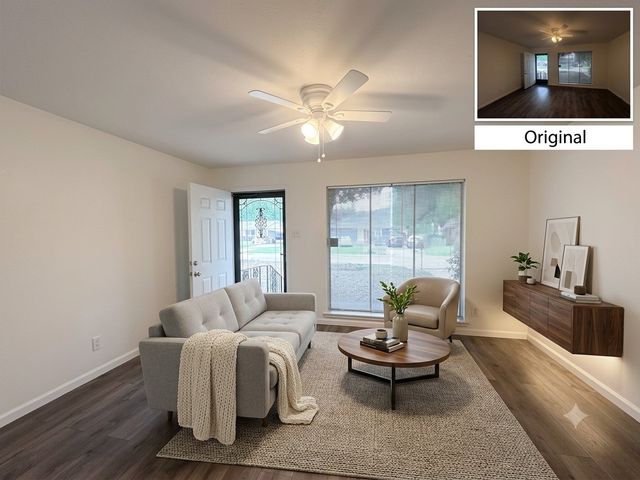 1004 Powell Road, Mesquite, TX 75149