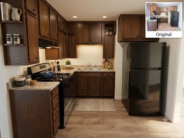 1004 Powell Road, Mesquite, TX 75149