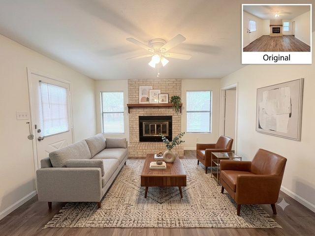 1004 Powell Road, Mesquite, TX 75149