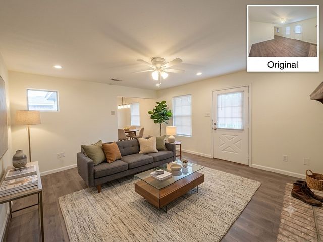 1004 Powell Road, Mesquite, TX 75149