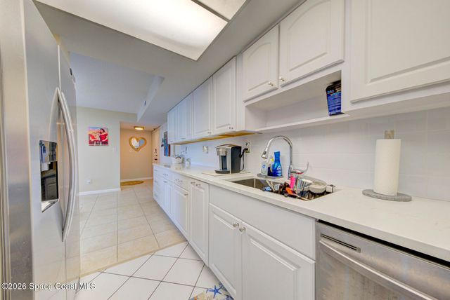 2100 N Atlantic Avenue 405, Cocoa Beach, FL 32931