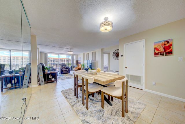 2100 N Atlantic Avenue 405, Cocoa Beach, FL 32931