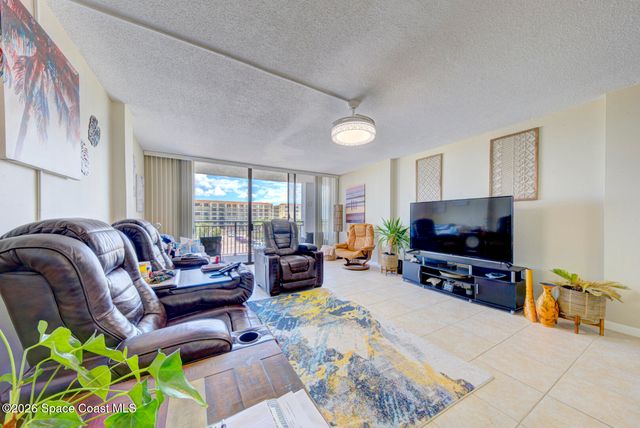 2100 N Atlantic Avenue 405, Cocoa Beach, FL 32931