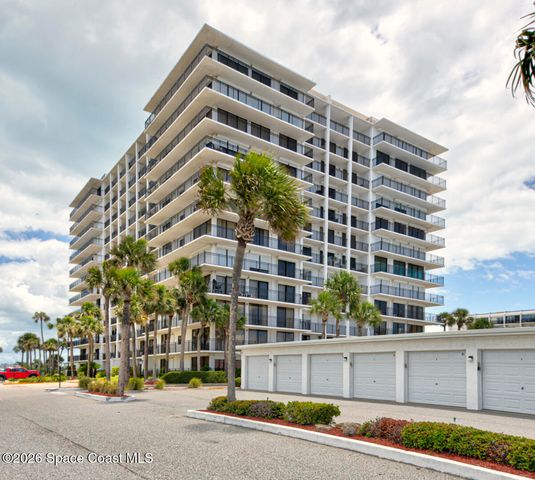 2100 N Atlantic Avenue 405, Cocoa Beach, FL 32931