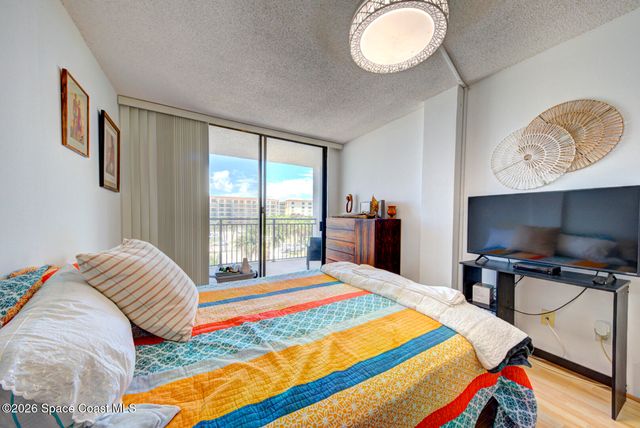 2100 N Atlantic Avenue 405, Cocoa Beach, FL 32931