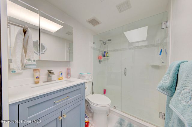 2100 N Atlantic Avenue 405, Cocoa Beach, FL 32931