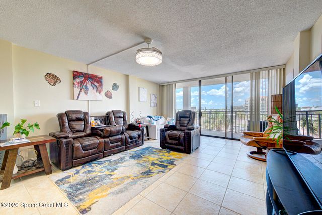 2100 N Atlantic Avenue 405, Cocoa Beach, FL 32931