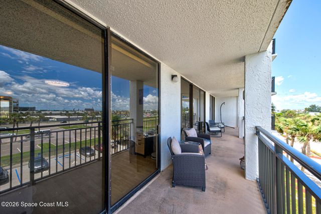 2100 N Atlantic Avenue 405, Cocoa Beach, FL 32931