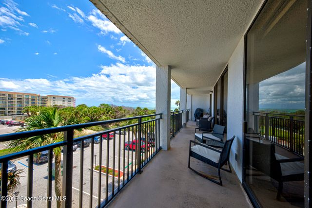 2100 N Atlantic Avenue 405, Cocoa Beach, FL 32931