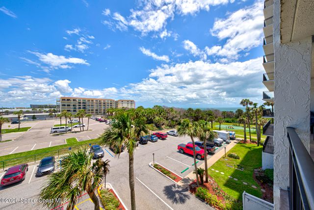 2100 N Atlantic Avenue 405, Cocoa Beach, FL 32931