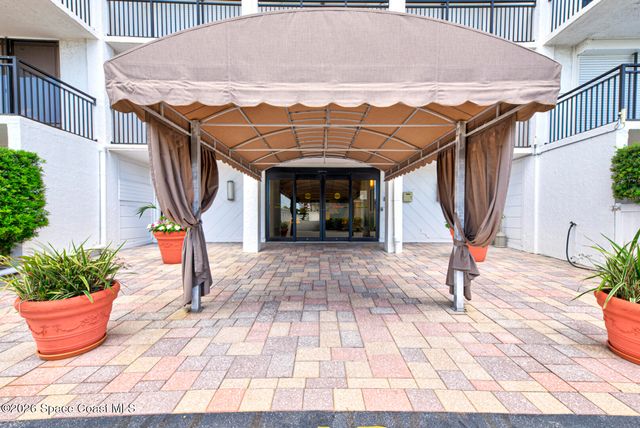 2100 N Atlantic Avenue 405, Cocoa Beach, FL 32931