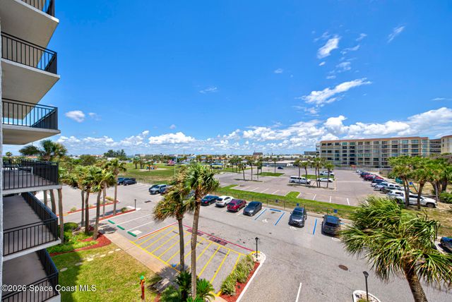 2100 N Atlantic Avenue 405, Cocoa Beach, FL 32931