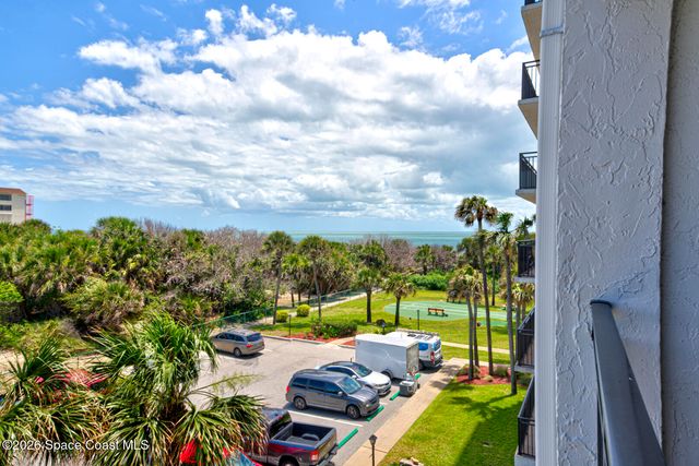 2100 N Atlantic Avenue 405, Cocoa Beach, FL 32931