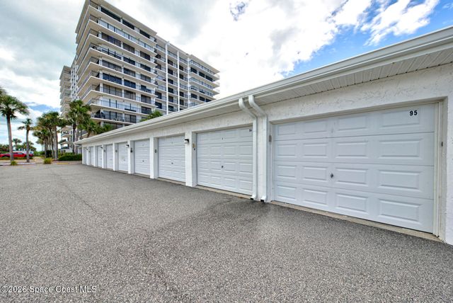 2100 N Atlantic Avenue 405, Cocoa Beach, FL 32931