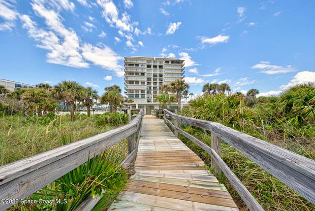2100 N Atlantic Avenue 405, Cocoa Beach, FL 32931