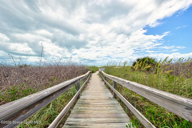 2100 N Atlantic Avenue 405, Cocoa Beach, FL 32931