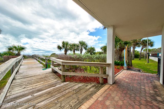 2100 N Atlantic Avenue 405, Cocoa Beach, FL 32931