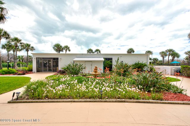 2100 N Atlantic Avenue 405, Cocoa Beach, FL 32931