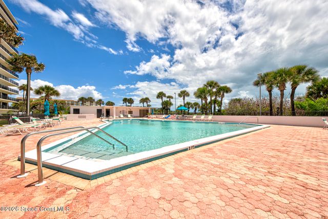2100 N Atlantic Avenue 405, Cocoa Beach, FL 32931