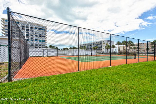 2100 N Atlantic Avenue 405, Cocoa Beach, FL 32931