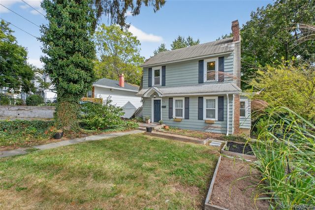310 Carpenter Avenue, Newburgh, NY 12550