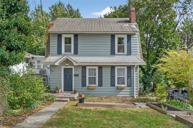 310 Carpenter Avenue, Newburgh, NY 12550