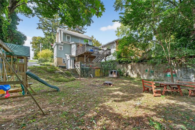 310 Carpenter Avenue, Newburgh, NY 12550