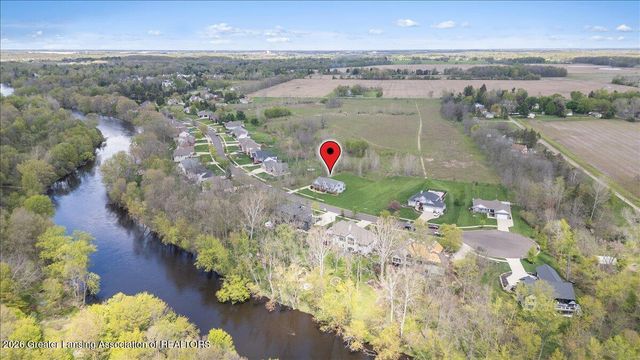 4580 Dimond Way, Dimondale, MI 48821