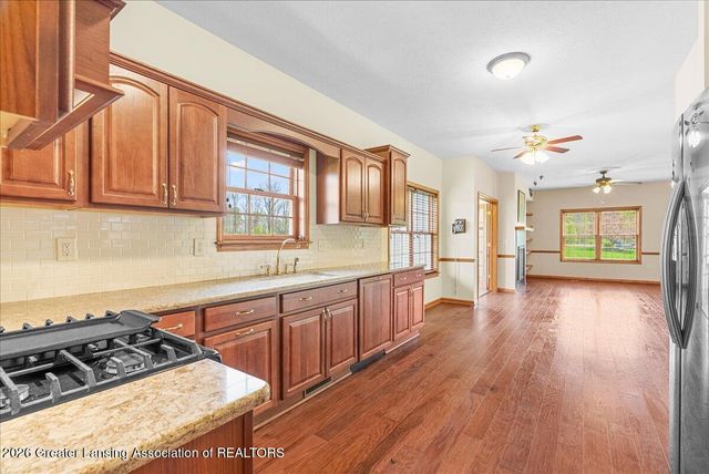 4580 Dimond Way, Dimondale, MI 48821