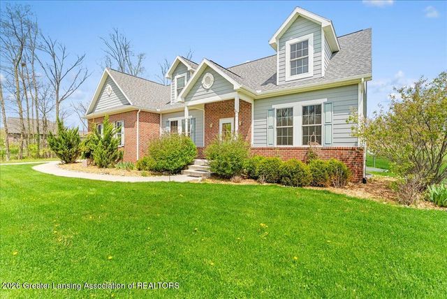 4580 Dimond Way, Dimondale, MI 48821