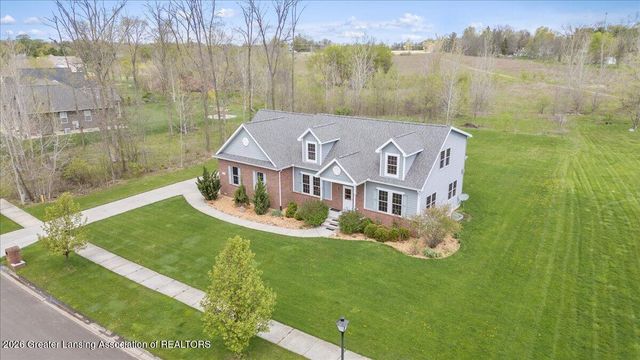 4580 Dimond Way, Dimondale, MI 48821