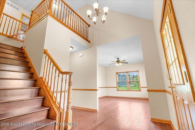4580 Dimond Way, Dimondale, MI 48821
