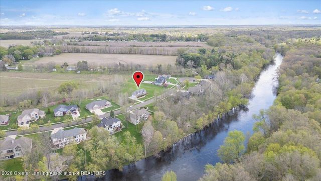 4580 Dimond Way, Dimondale, MI 48821