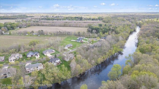 4580 Dimond Way, Dimondale, MI 48821