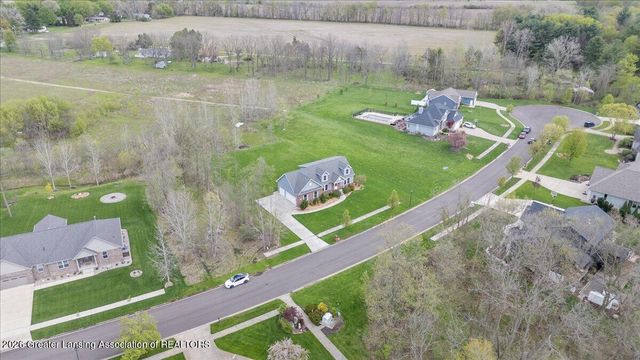 4580 Dimond Way, Dimondale, MI 48821
