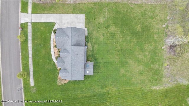 4580 Dimond Way, Dimondale, MI 48821