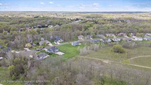 4580 Dimond Way, Dimondale, MI 48821