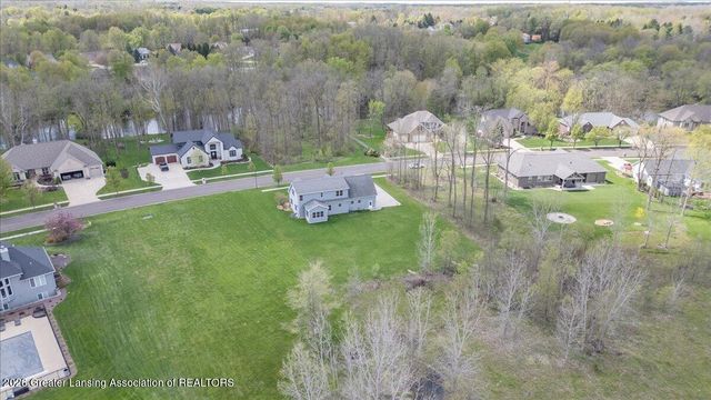 4580 Dimond Way, Dimondale, MI 48821
