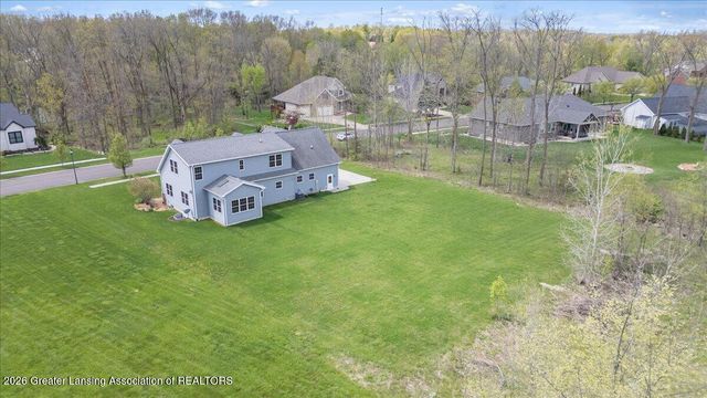 4580 Dimond Way, Dimondale, MI 48821