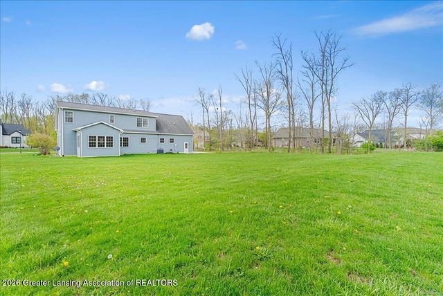 4580 Dimond Way, Dimondale, MI 48821