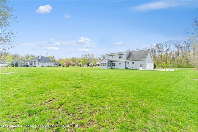 4580 Dimond Way, Dimondale, MI 48821
