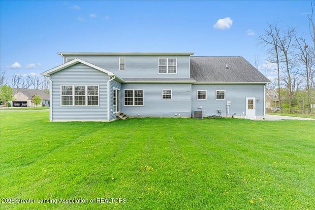 4580 Dimond Way, Dimondale, MI 48821