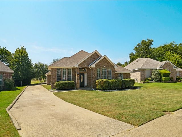 952 Chad Way, Rockwall, TX 75087