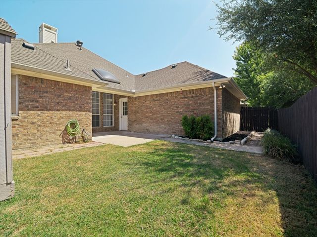 952 Chad Way, Rockwall, TX 75087