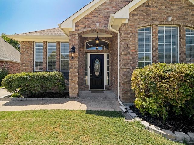 952 Chad Way, Rockwall, TX 75087