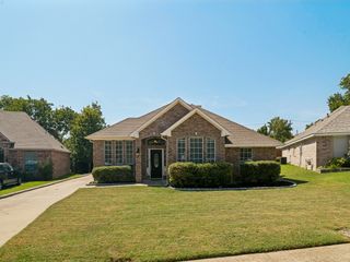 952 Chad Way, Rockwall, TX 75087